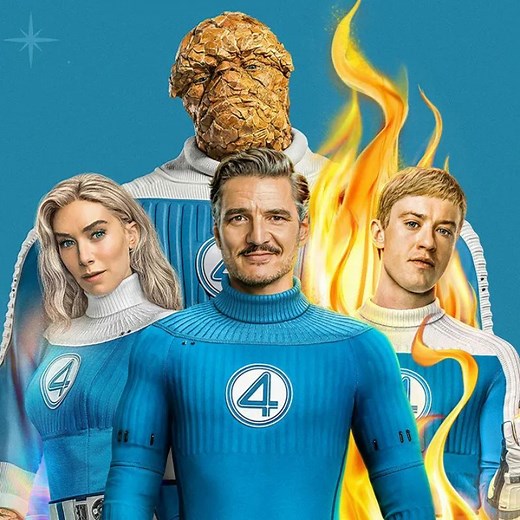 What makes the Fantastic Four so fantastic: A love letter to Marvel’s first family