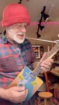 Beginner Cigar Box Guitar Lesson - Every Note Matters !! #cigarboxguitar