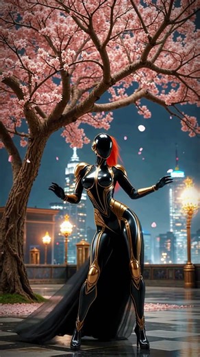 Maybe I’m Gone | Sci-Fi Ballad from the Ganymede Universe