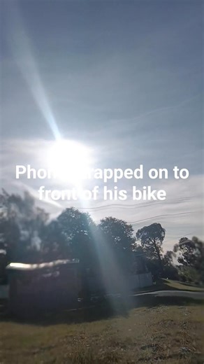 23 reactions · 16 comments | Ready for a bumpy ride...... | Kylie Nicoll | Facebook