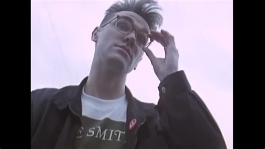 【中英字幕MV】魔力吸与他的复制人军团 Stop Me If You Think You've Heard This One Before-the Smiths