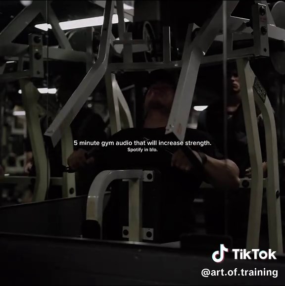 Gym Motivation: Choosing Strength Over Loneliness