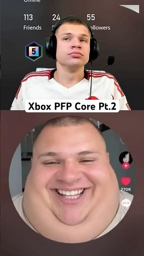 Jynxzi Xbox PFP Core Pt.2 #jynxzi #xbox #hilarious #shorts