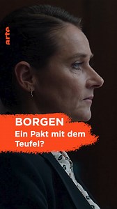 4.6K views · 82 reactions | Borgen is back! 朗 10 Jahre nach der...