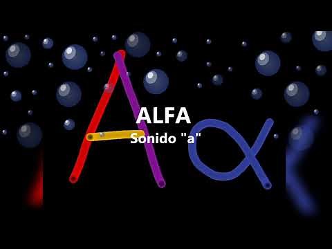 Aprende a escribir el Alfabeto Griego | Curso de Etimologías