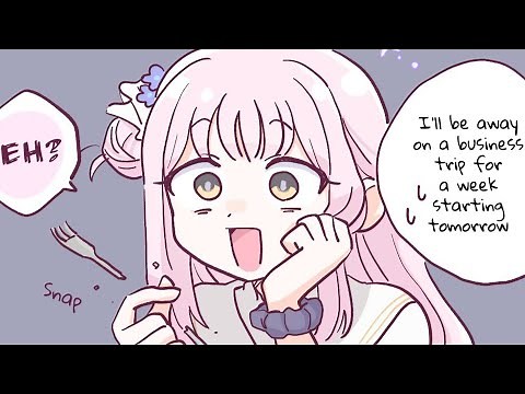 Mika's 7 Days Without Sensei (Blue Archive)