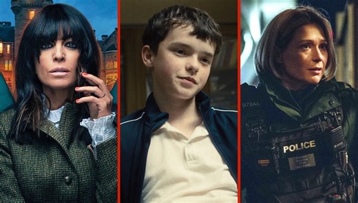 The top 10 best TV shows of 2025 and how to watch them