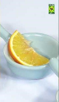 Health Benefits of Orange | Glowing Skin | health Tips | Rafia Durrani | Masala TV