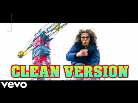 WEAK LINKS - JELLY SLOGOMAN DISS TRACK (CLEAN VERSION)