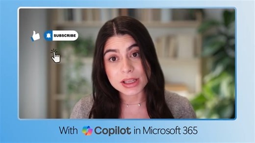 เตรียมตัวให้พร้อมสำหรับฤดูกาลยื่นภาษีแบบไร้ความเครียด! ด้วย Microsoft 365 Copilot คุณสามารถสร้าง Tax Prep Checklist ที่ครบถ้วน 📂 รวมเอกสารรายได้ 💸 หักลดหย่อนและเครดิต 📅 กำหนดเส้นตาย พร้อมแจ้งเตือน Copilot ช่วยให้คุณไม่พลาดเอกสารสำคัญและเดดไลน์อีกต่อไป! ลองใช้เลยใน Word 👉 https://msft.it/6053te5nf ไม่มี Microsoft 365? ทดลองใช้งานฟรี 1 เดือน 👉 https://msft.it/6054te5nA #Microsoft365Copilot #TaxPrepChecklist #TaxDocumentsChecklist ต้องการซอฟท์แวร์ลิขสิทธิ์ ☎ 0 2732 2090 marketing@bhatarapro.co