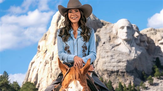 DHS spent $220 million on ads featuring Kristi Noem. Both parties are grilling her about it in the Senate.