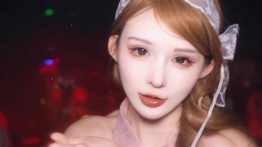 大潞 - 想你一次落一粒沙 (蓝溪Dj浩仔 ProgHouse Remix 2025)