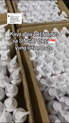 859K views · 2.1K reactions | Pinaka pinag-uusapan sa Singapore!  Curious tuloy ako kung anong meron dito? 樂 #bty #btyadvance #btyskincare #btyglobalbrand #varicoseRemover #varicoseCream #varicoseNoMore #btyadvancephilippines #gandangBty #legit | BTY Advance Philippines | Facebook