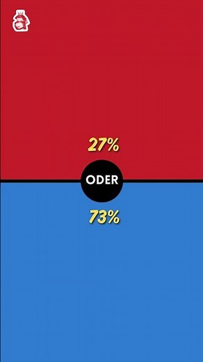 Würdest du eher? Das Fragespiel 2
