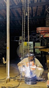 Screw Worm Manufacturing Process #screws #fypシ゚viralシ #tranding #Amazing #factory | Work Inside