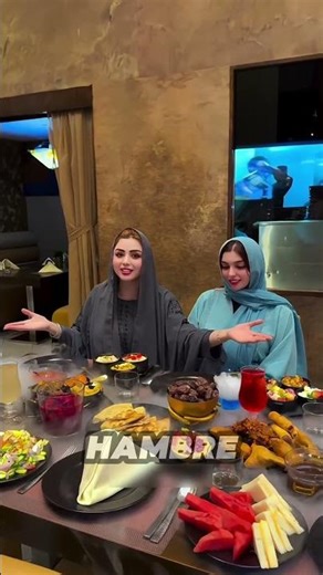 The Real Life of the Daughters of the Sheikhs of Dubai 😱