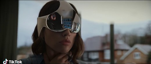 Three Body Problem Netflix: Never Go Where You're Not Invited