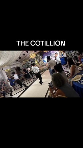 Cotillion Dance Debut Highlights for 2025
