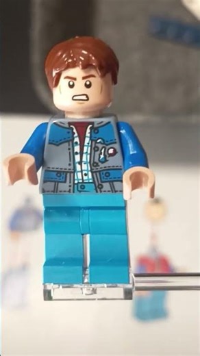 la nouvelle voiture Back future