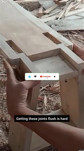 Unique Stool Designs to Elevate Your Space 🛠️ #wood #diy #tips