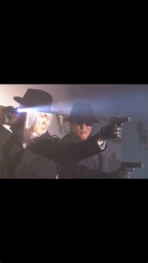 best scene live action detective conan movie 2