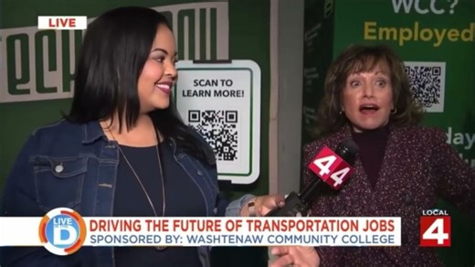 WCC Auto Show 2026 NEW FINAL | MichAuto