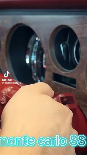 #montecarlo #chevrolet #chevy #montecarloss #chevy @Chevrolet @Chevrolet Monte Carlo da best @Chevy monte carlo @autos clásicos @CHEVYSON🤎 @WHEELZ COLLECTION @toyoko kids