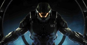 Halo Infinite's Become Campaign is just the Worst...