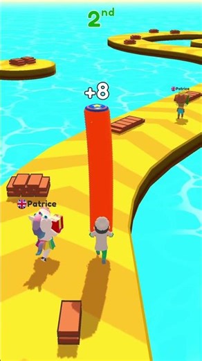 shortcut run game video level 162 #gaming #trending #shorts #shortsfeed #shortfeed #gamesstock