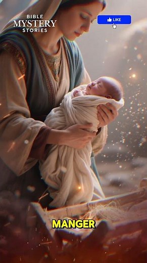 The Innkeeper: The Man Who Turned Away the Messiah I Bible Mystery Stories