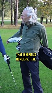 335K views · 865 reactions | Wayne "Radar" Riley reveals the funniest thing he has ever seen on the golf course... ⛳️ #golflife #golf #funny | Tubes & Ange Golf Life | Facebook