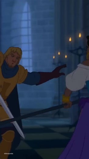 She spilled sass even before being sassy was a thing 🤩 Raise your 🙌🏻 if Esmeralda has your heart! #DisneyIndia #Esmeralda #TheHunchbackOfNotreDame #Disney | Disney India