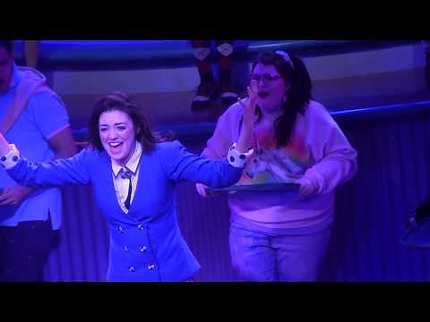 HEATHERS Off-B'way 2014 "Beautiful"
