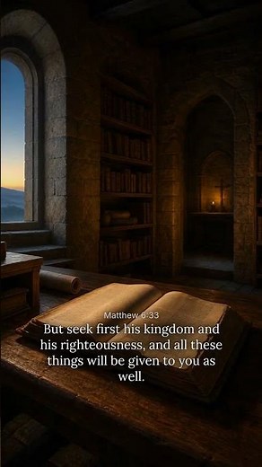 When life feels unfair, seek strength in this verse (NIV)