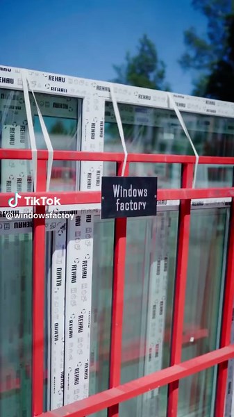 Custom Windows Crafted in Latvia for Modern Homes