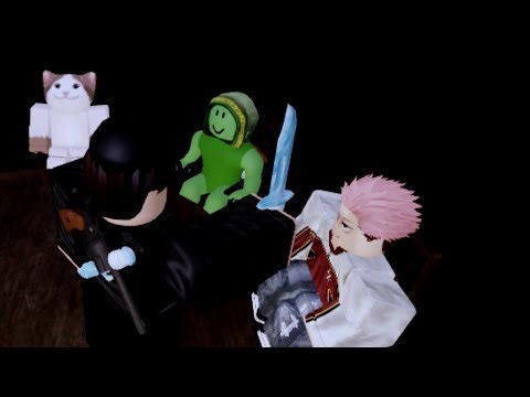 The Roblox Mafia Experience