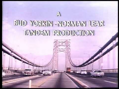 Bud Yorkin-Norman Lear-Tandem Productions/Sony Pictures Television (1972/2002)