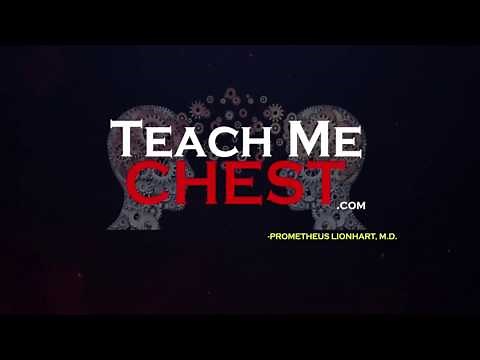 Teach Me Chest