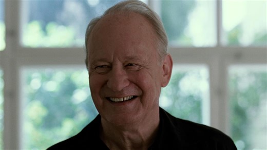 Oscar nominee speaks completely different language to rest of cast in film