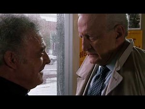 Exorcist III The (1990) The Carp joke