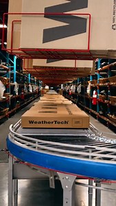 Did somebody say free shipping? 👀 #weathertech #freeshipping #limitedtimeoffer #auto #madeinusa | WeatherTech
