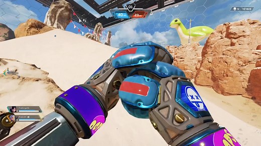 Unlocking the Path to Pathfinder's Heirloom in Apex Legends