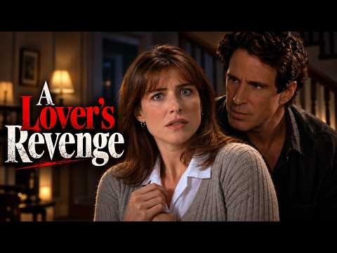 She Ended The Affair, But He Wanted Revenge! A Lover's Revenge | Drama Thriller | Full Movie HD