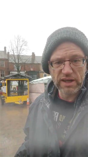 HEANOR UK OUTREACH #news