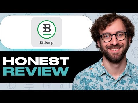 How to Sell on Bitstamp (Step‑by‑Step)