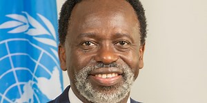 The Internet as a Common Good