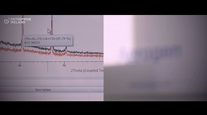Our client Aerogen, a leading manufacturer & distributor of high-performance aerosol drug delivery technology, speaks about how Enterprise Ireland has supported their global ambition. Find out more here: https://ambition.enterprise-ireland.com/ | Enterprise Ireland | Facebook