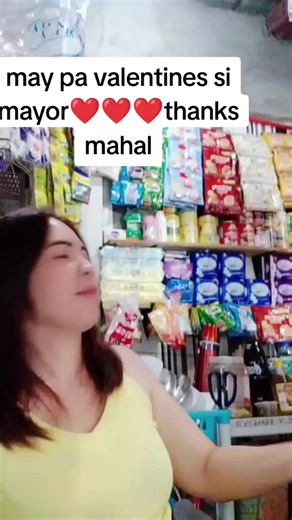 happy valentines mahal love you#tiktokviral