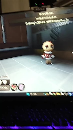 sighhh im gonna have to get to floor 20 7 more timesss #bobette #dw #dandysworld #roblox #fyp