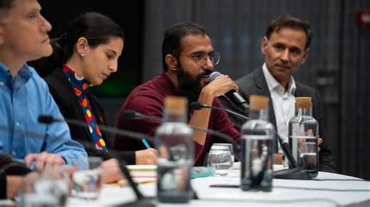 The University in the Age of AI: A Global Perspective | CCDP - Centre on Conflict, Development and Peacebuilding